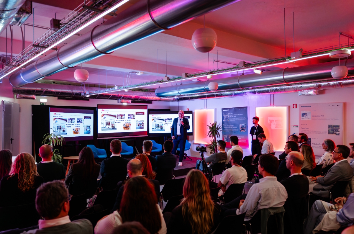 Retail Intelligence Summit