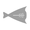 Cod Fish Icon