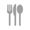 Hot Food Icon