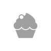 Pastry Icon