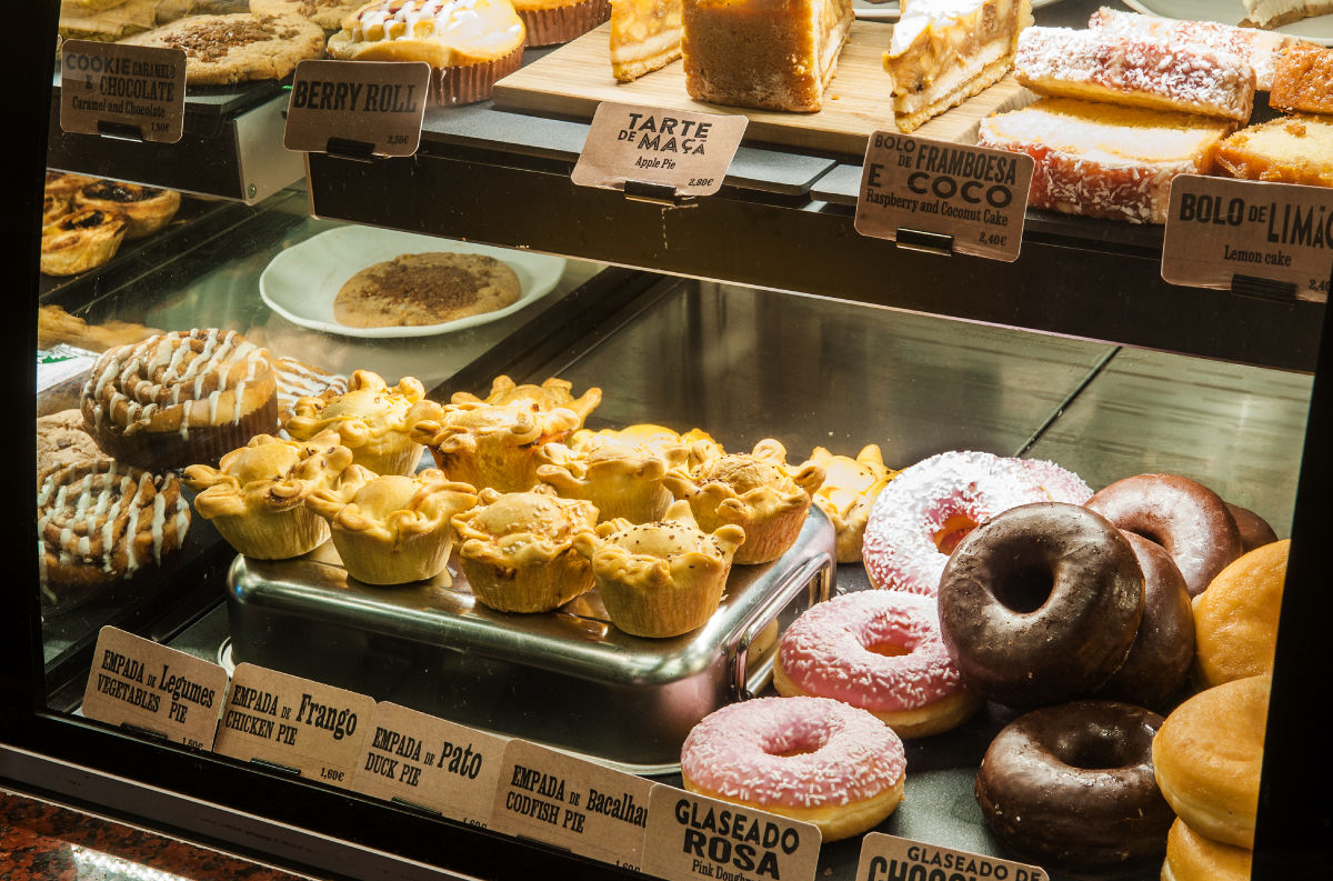 STARBUCKS DE BELÉM