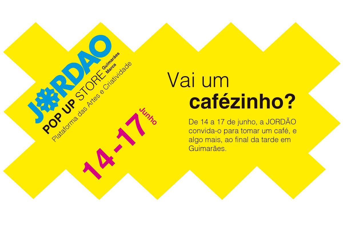 VAI UM CAFÉZINHO