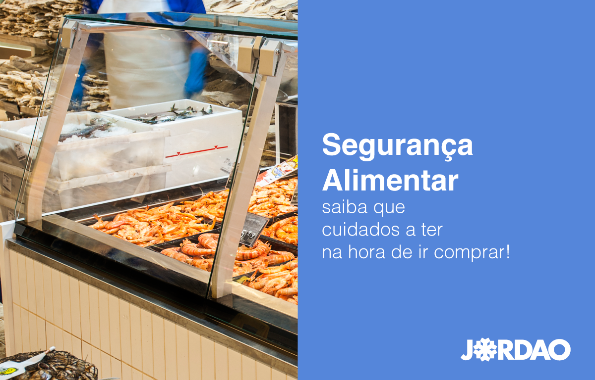 SEGURANÇA ALIMENTAR