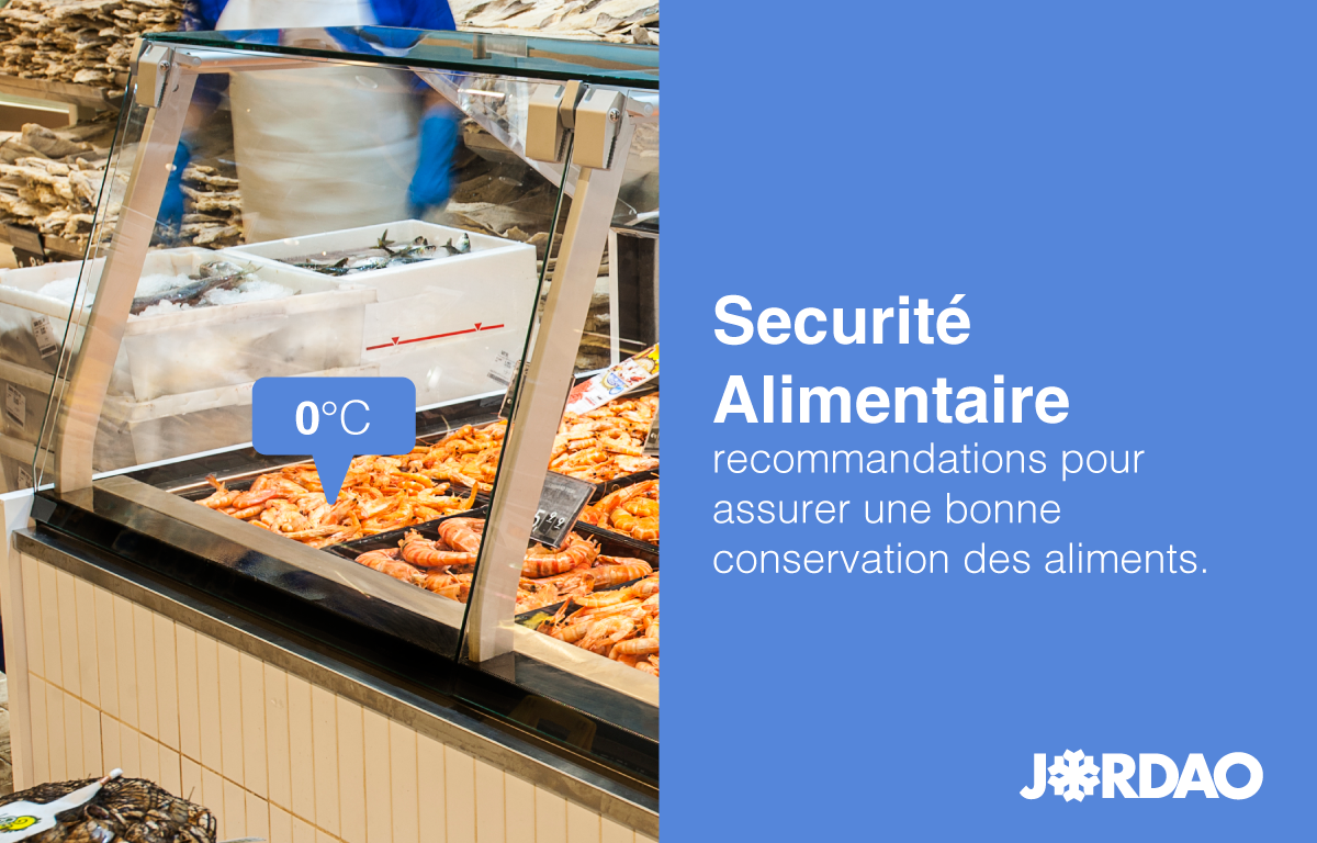 SECURITÉ ALIMENTAIRE