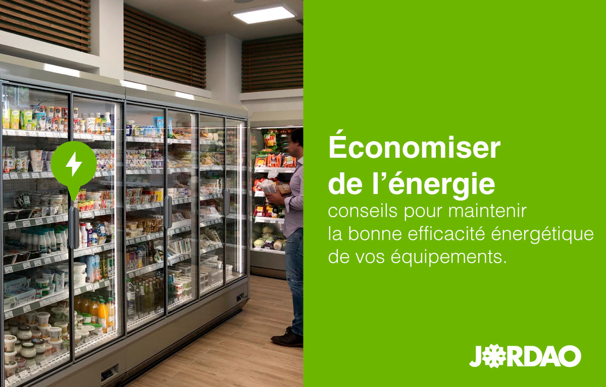 COMMENT ÉCONOMISER DE L’ÉNERGIE?