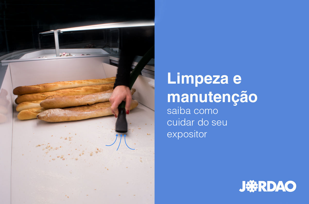 LIMPEZA & MANUTENÇÃO