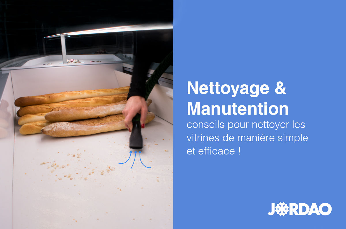 NETTOYAGE & MANUTENTION