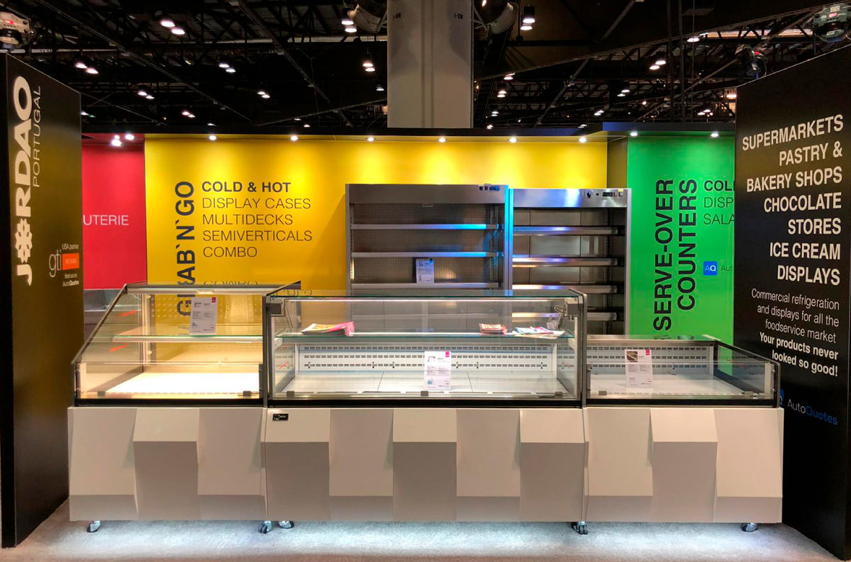 THE NAFEM SHOW 2019