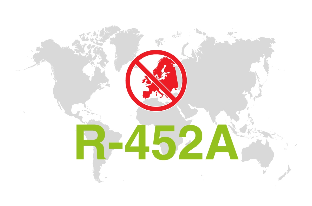 REDUCTION PROGRESSIVE DES REFRIGERANTS A FORT PRG