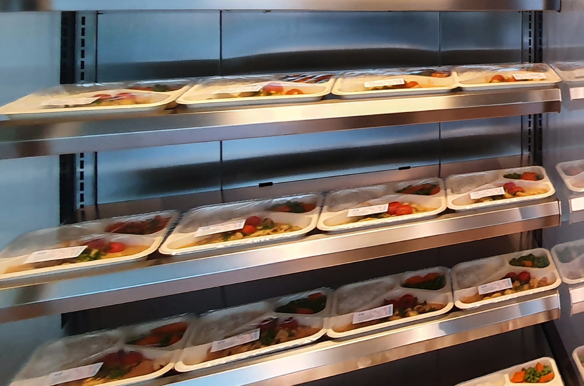 Plus de sécurité et de performance