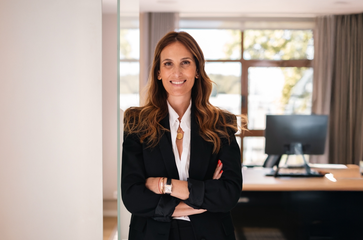 Joana Jordão Lobo appointed as JORDÃO’s new CEO