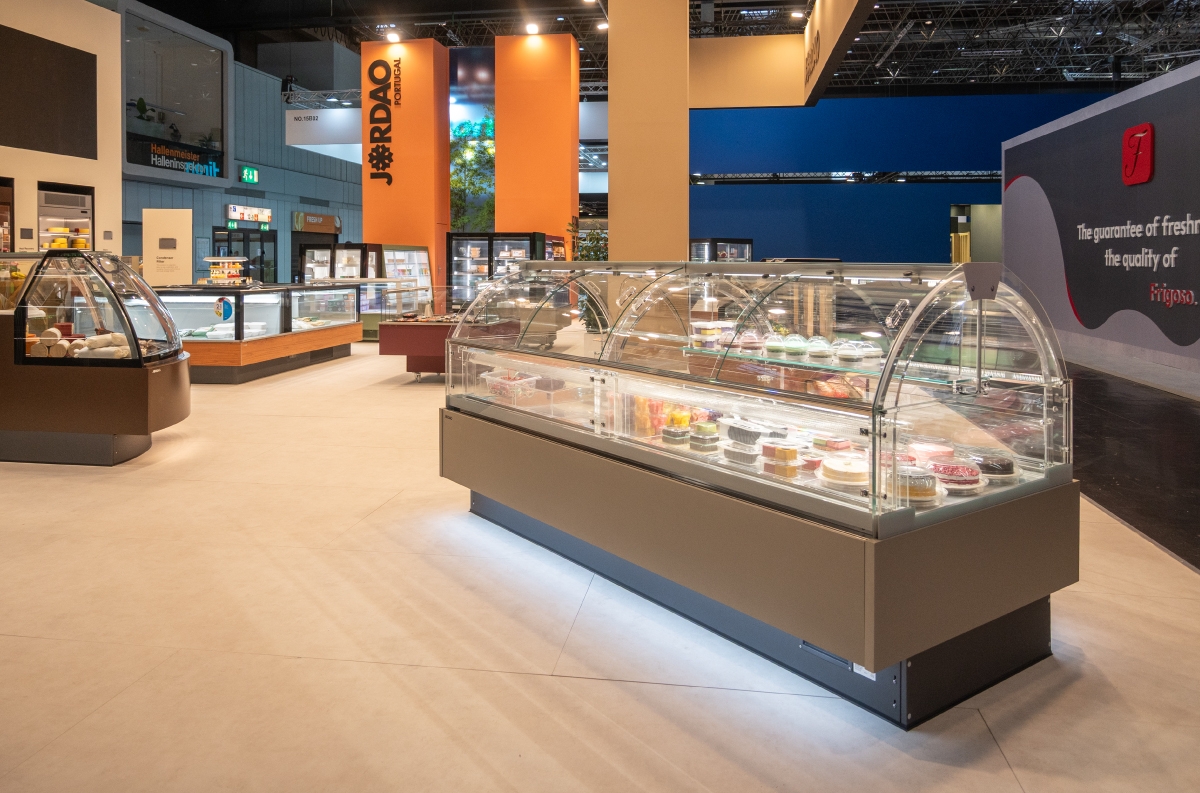 JORDAO@Euroshop 2026