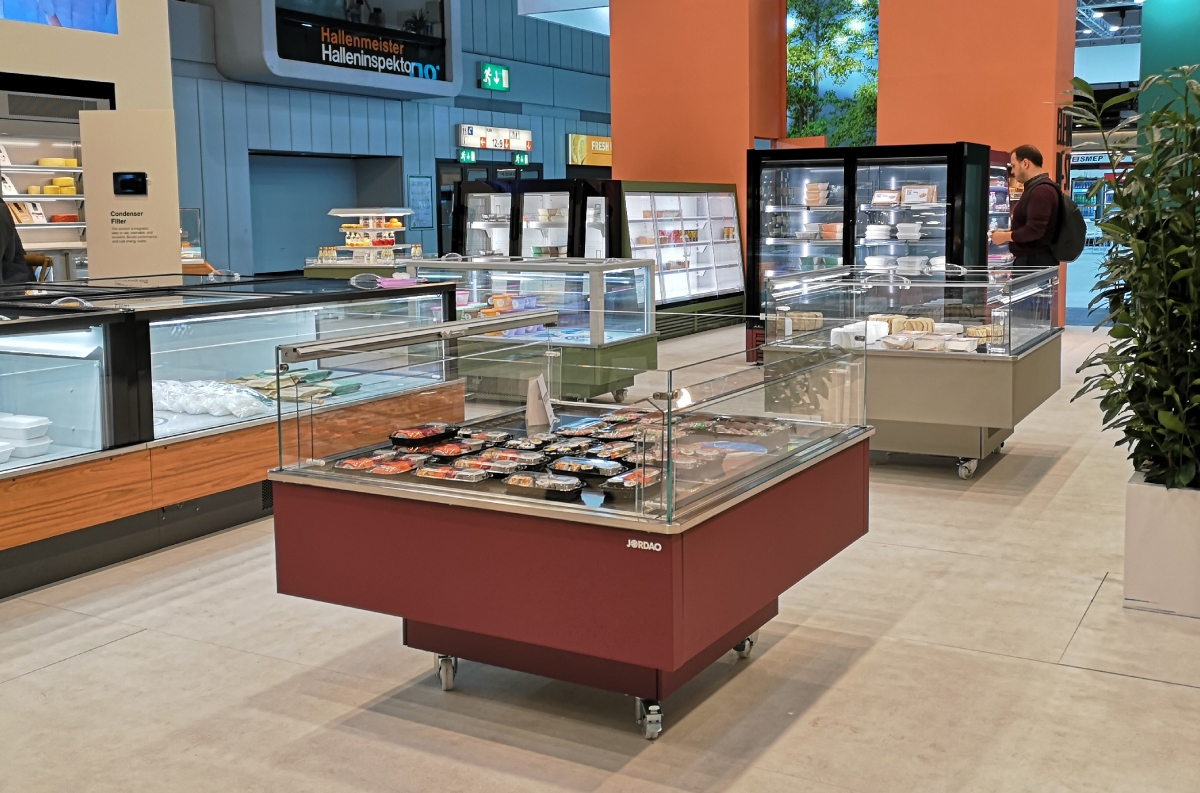 JORDAO@Euroshop 2026