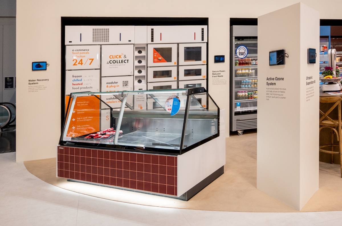 JORDAO@Euroshop 2026