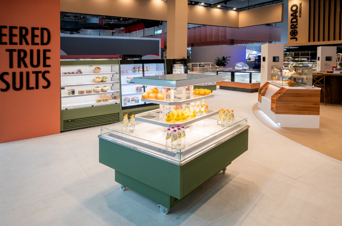 JORDAO@Euroshop 2026