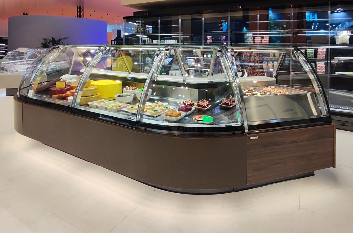 JORDAO@Euroshop 2026