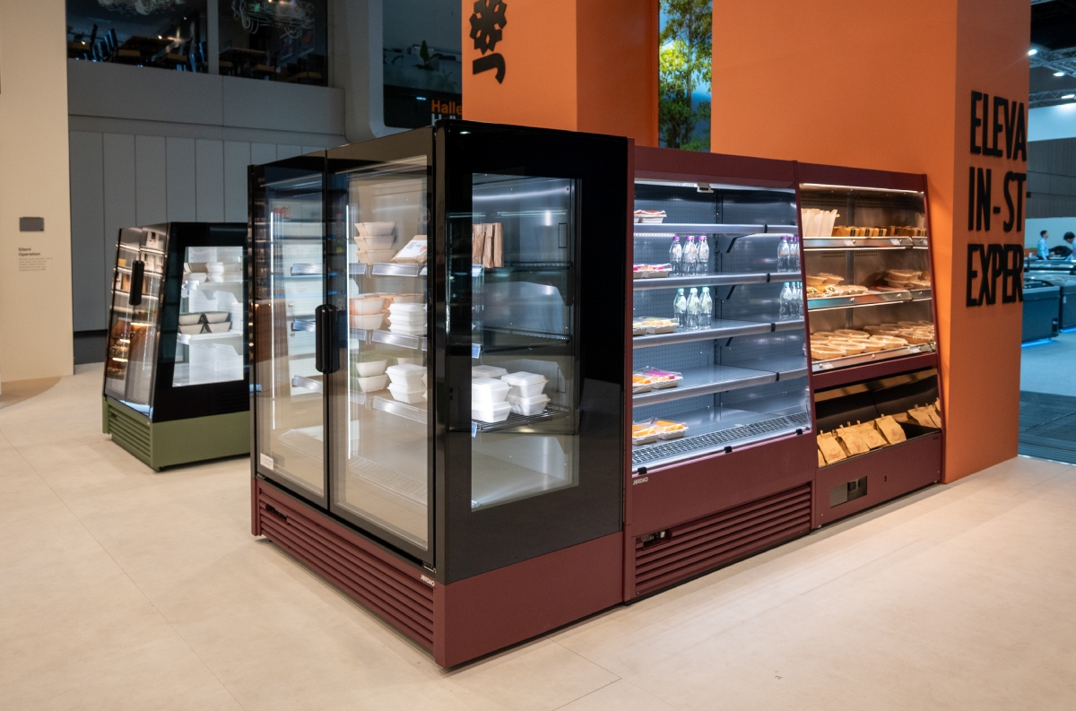 JORDAO@Euroshop 2026