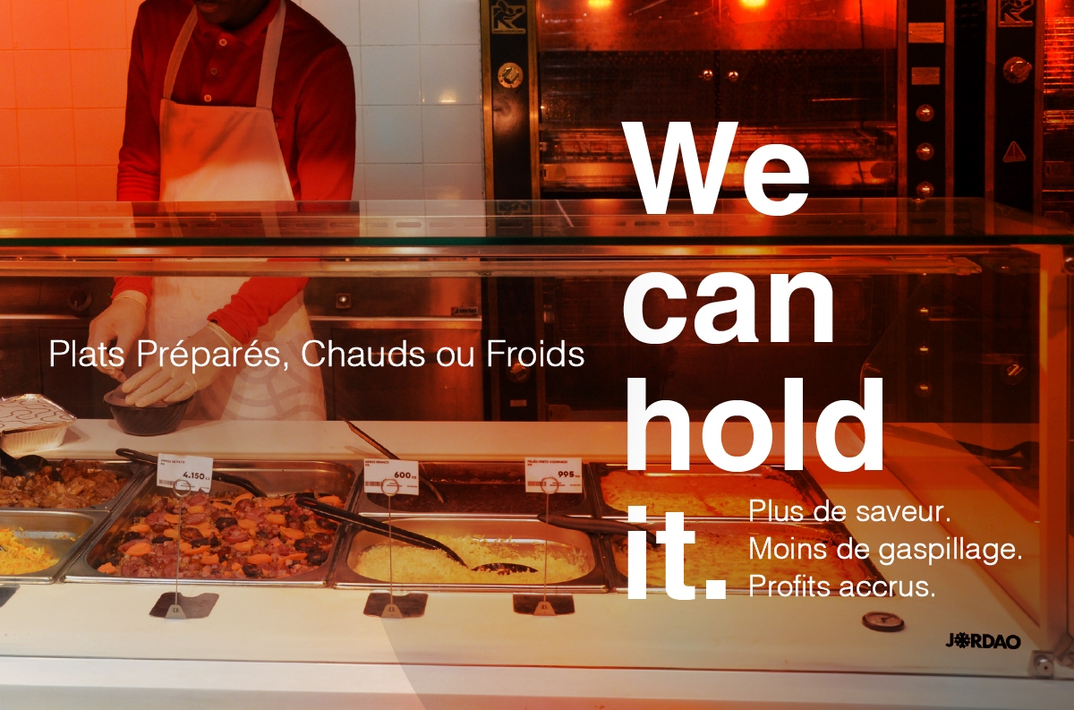 Des Plats Préparés Irrésistibles