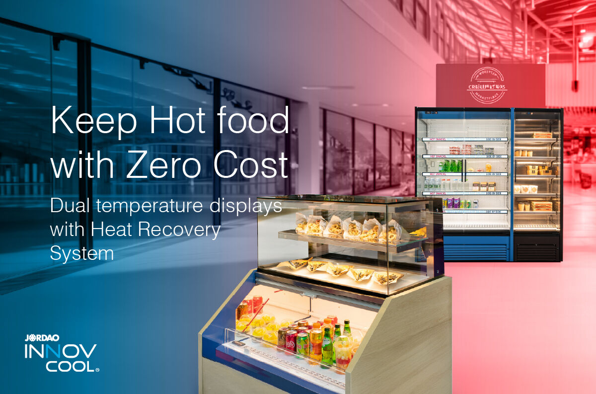 Heat Recovery System