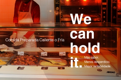 Comida Preparada Irresistible