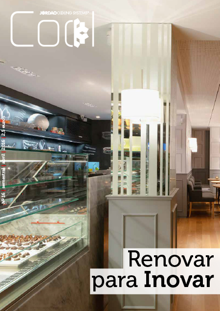 Revista COOL #16