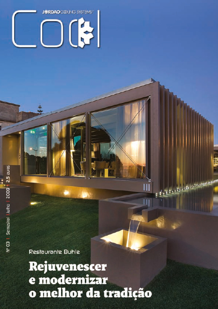 Revista COOL #3